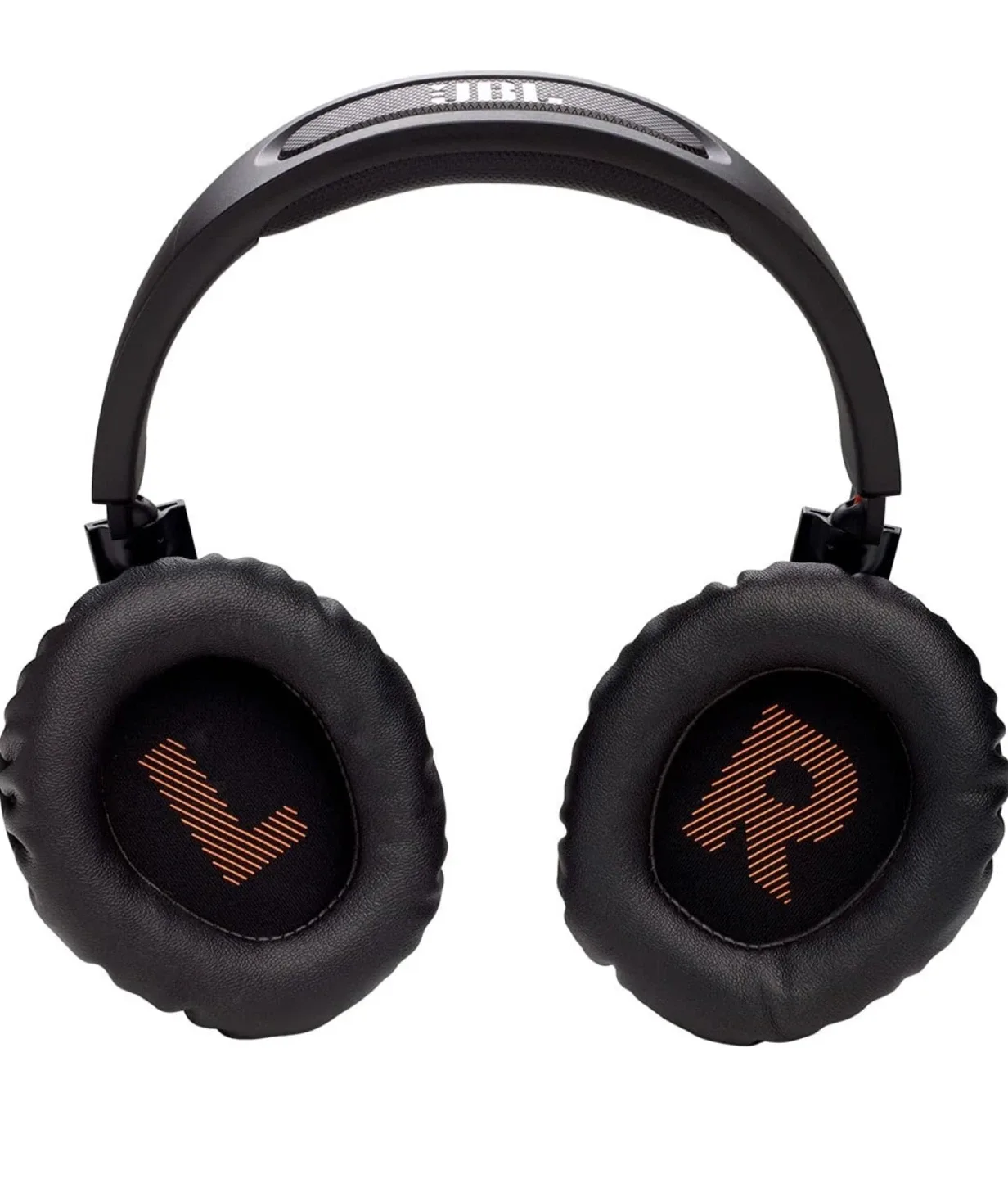 JBL Quantum 350 Wireless Gaming Headset - Black image indicator(8)