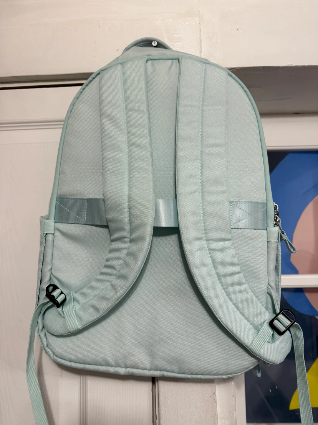 All in Motion Backpack - Light Blue - photo 3