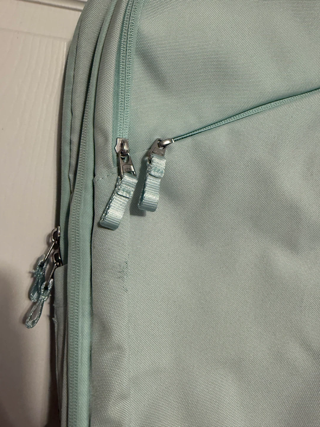 All in Motion Backpack - Light Blue - photo 2
