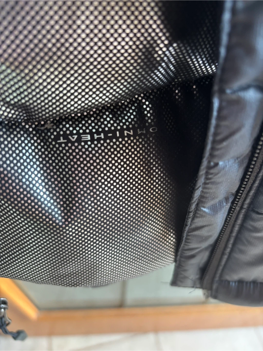 Columbia Turbodown Omiheat Vest - photo 4