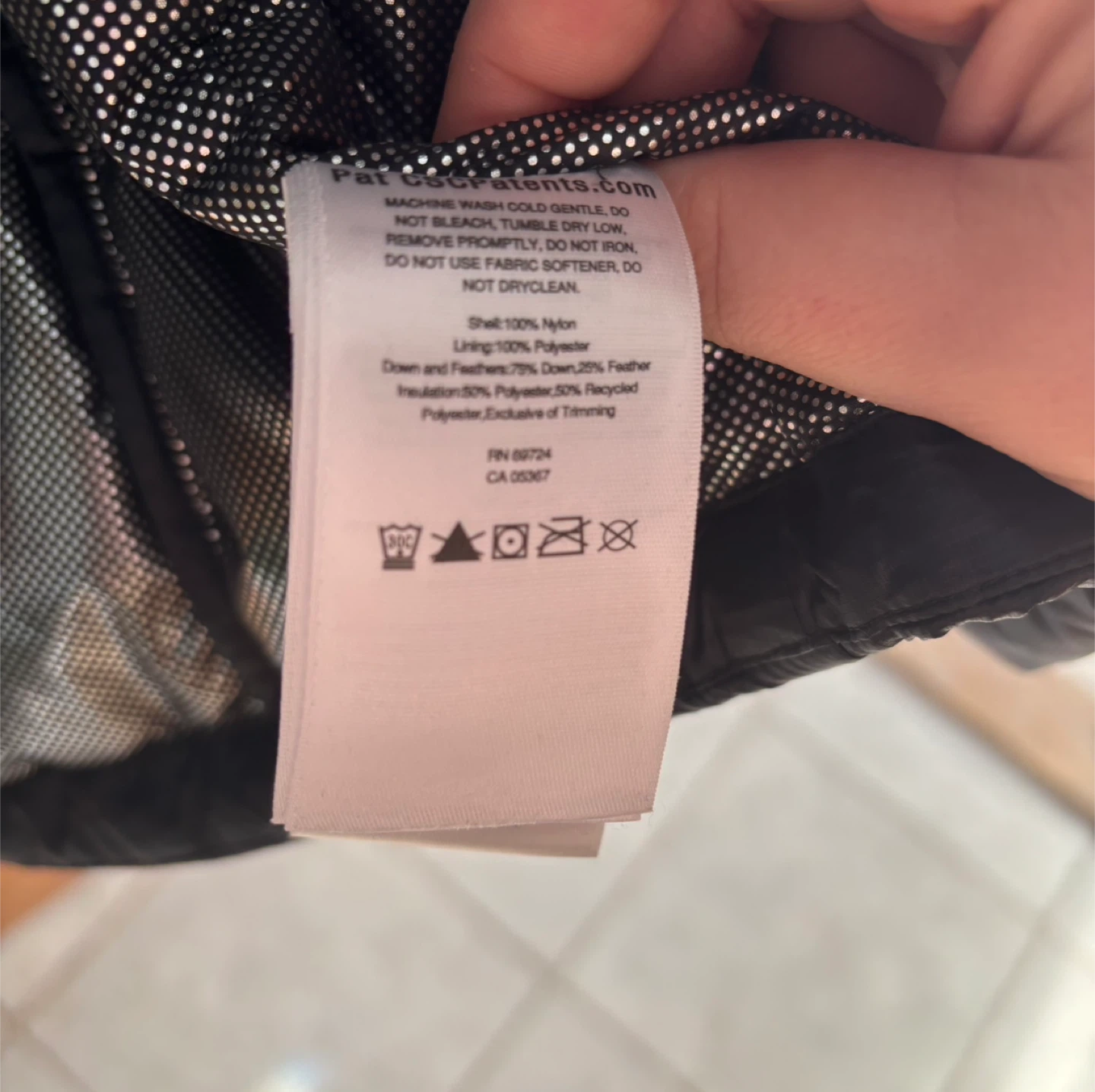 Columbia Turbodown Omiheat Vest - photo 3
