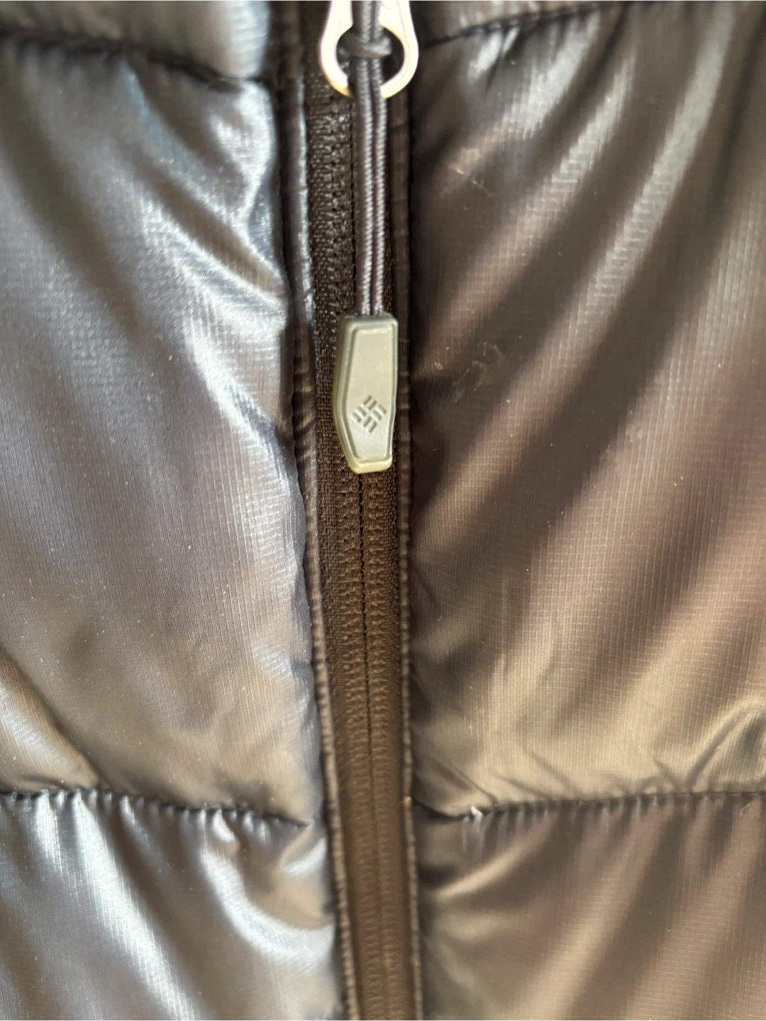Columbia Turbodown Omiheat Vest - photo 5