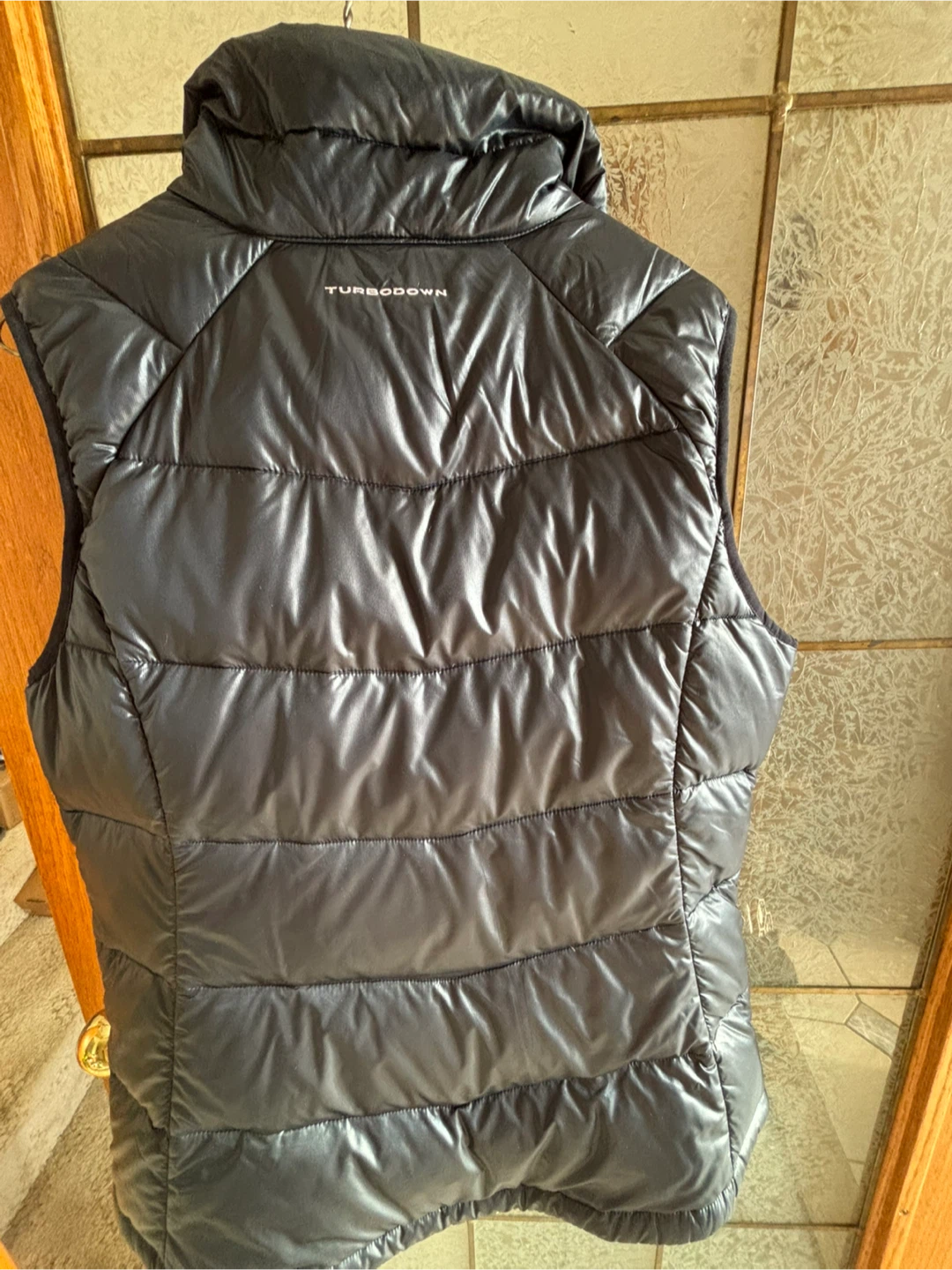 Columbia Turbodown Omiheat Vest - photo 2