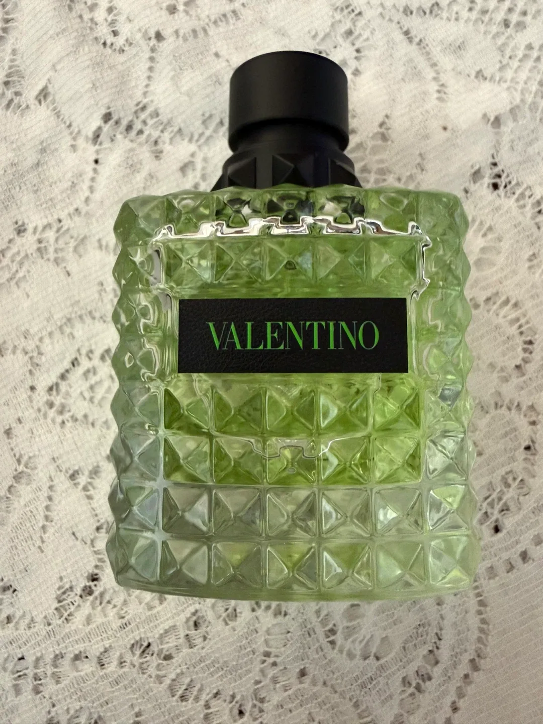 💚 Valentino Donna Born in Roma Women’s Perfume 🆕 image indicator(2)