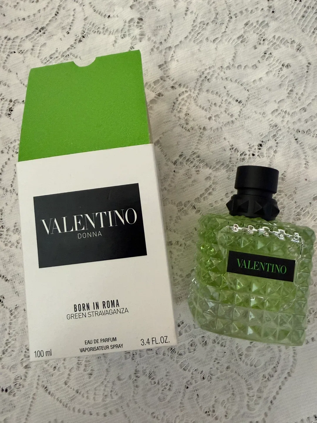 💚 Valentino Donna Born in Roma Women’s Perfume 🆕