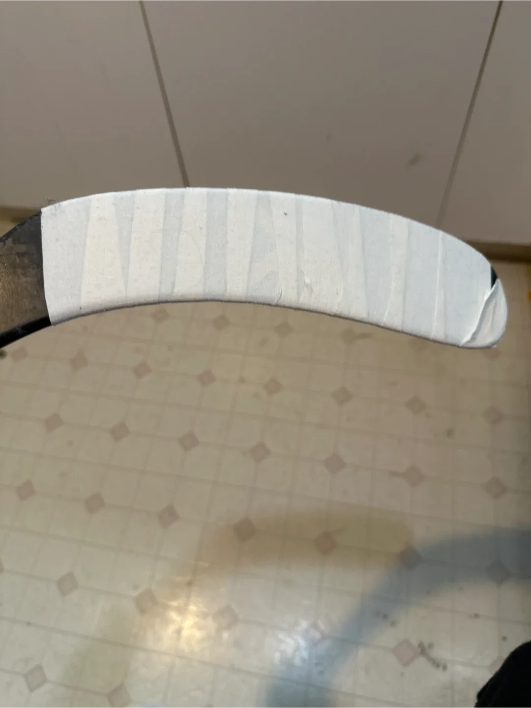 Bauer Hockey Stick image indicator(2)