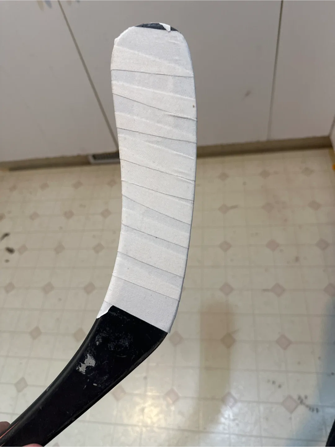 Bauer Hockey Stick image indicator(3)