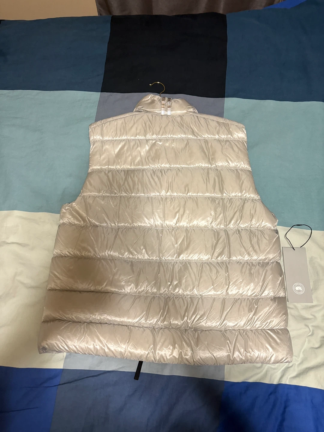Canada Goose Vest - XL - Like New! - photo 5