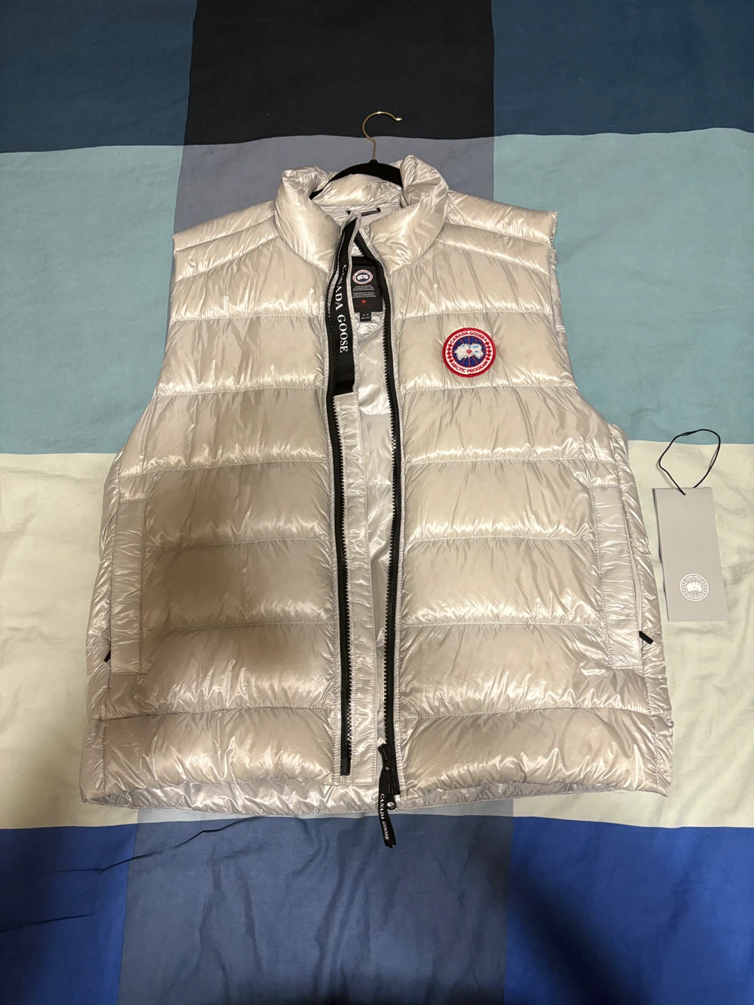 Canada Goose Vest - XL - Like New!
