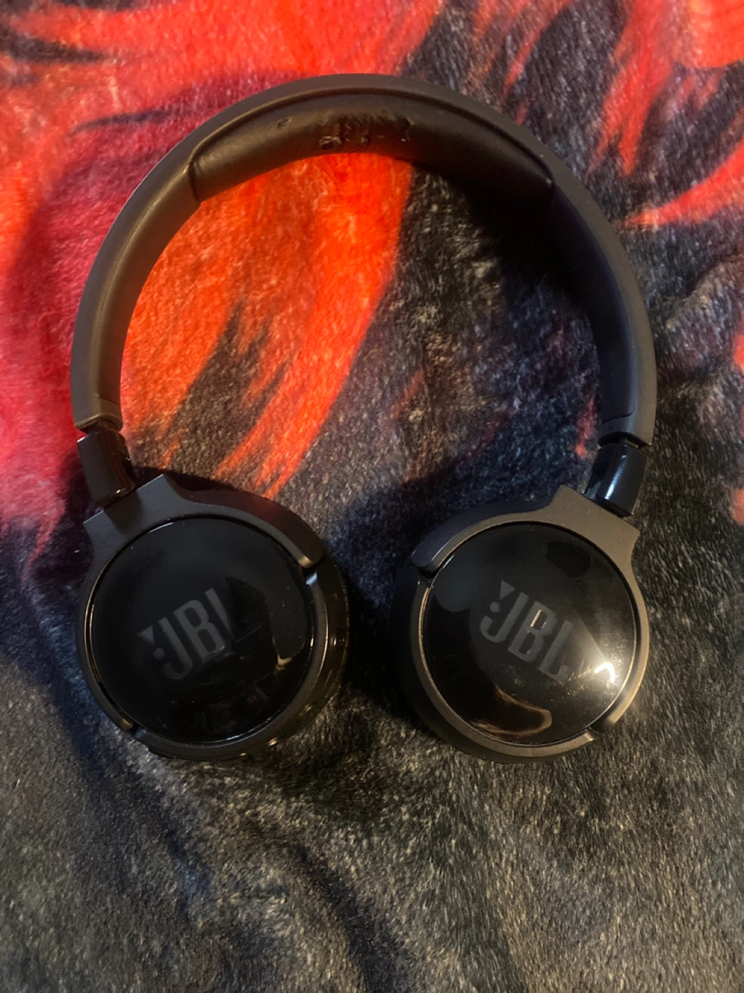 JBL Wireless Headphones