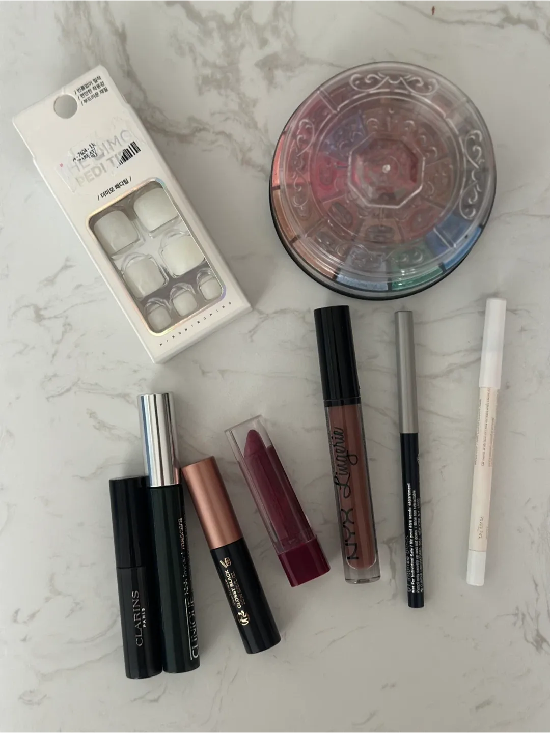 Makeup Bundle