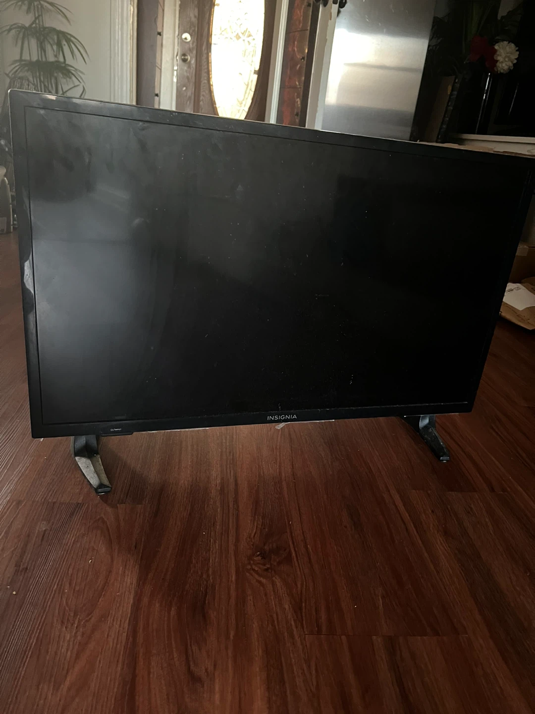 Insignia LCD TV #Cleanout