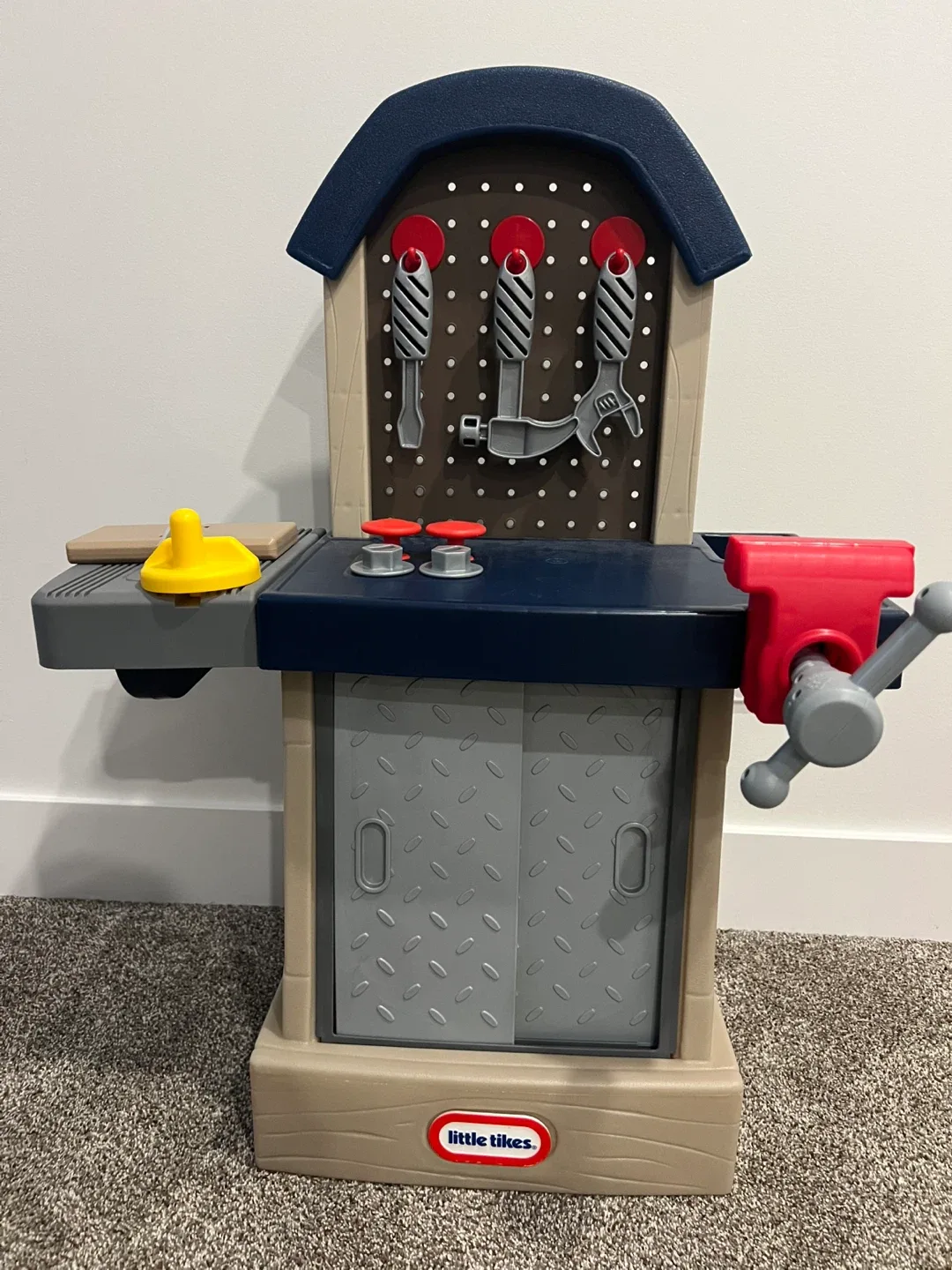 Little Tikes Workshop