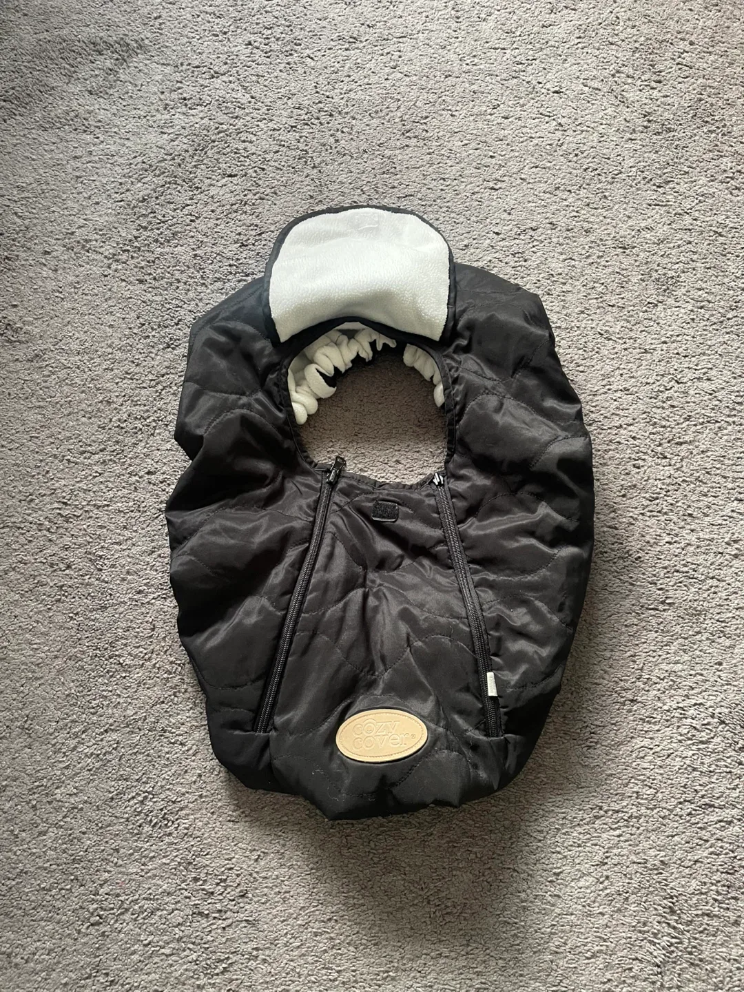 Car Seat Cover image indicator(4)