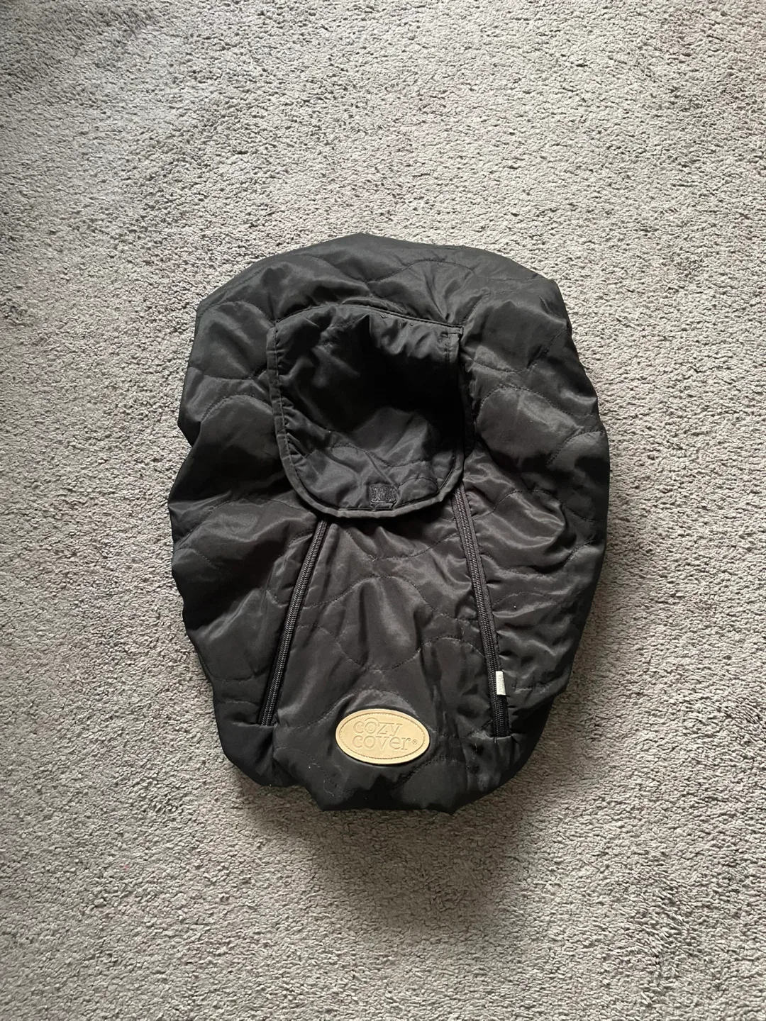Car Seat Cover