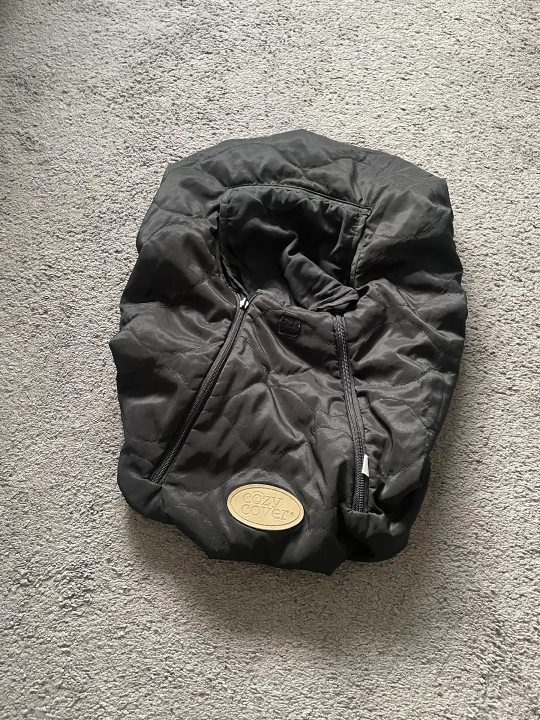 Car Seat Cover image indicator(6)