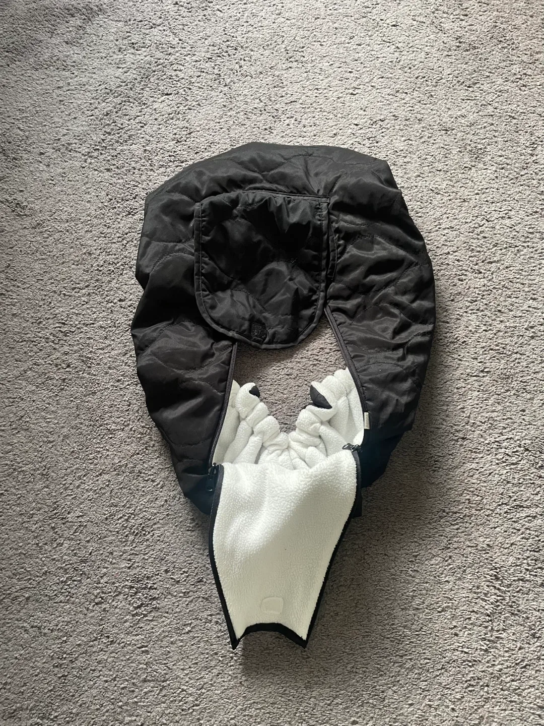 Car Seat Cover image indicator(5)