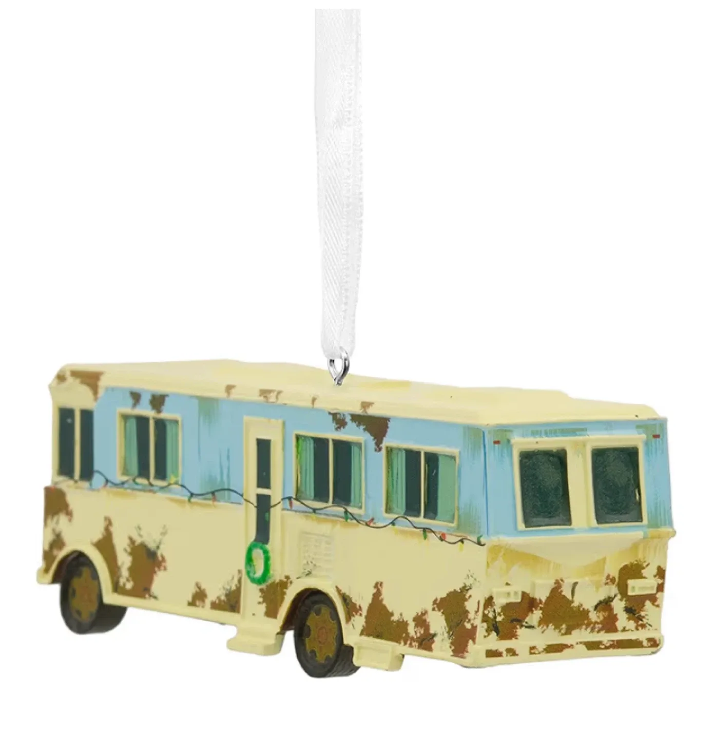 Hallmark National Lampoon's Christmas Vacation Ornament image indicator(9)