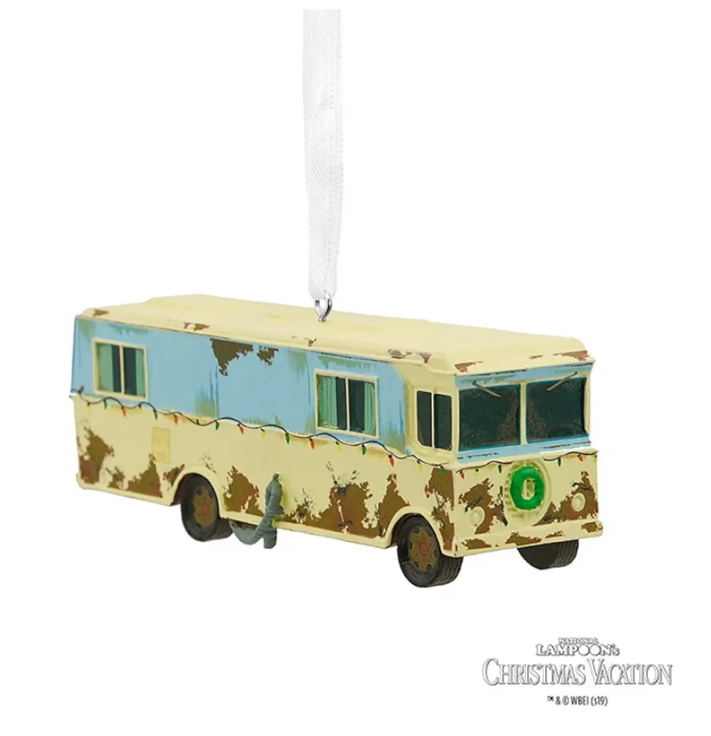Hallmark National Lampoon's Christmas Vacation Ornament image indicator(8)