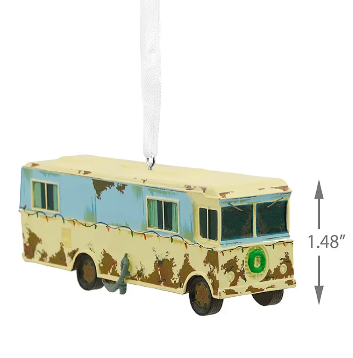 Hallmark National Lampoon's Christmas Vacation Ornament image indicator(10)