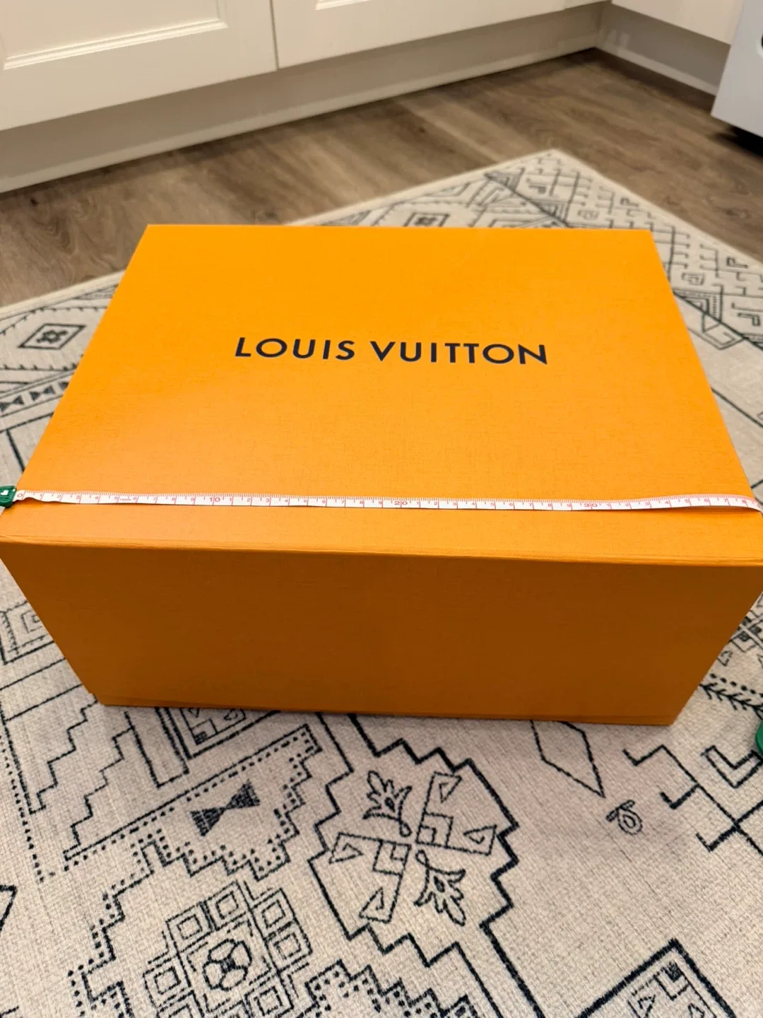 Louis Vuitton Dust Bags & Boxes image indicator(5)