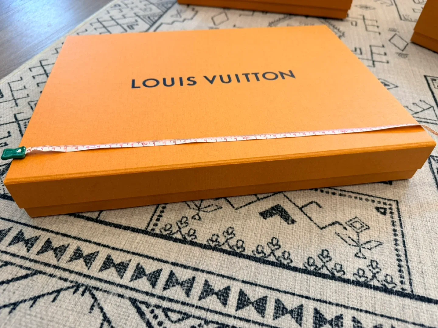 Louis Vuitton Dust Bags & Boxes image indicator(6)