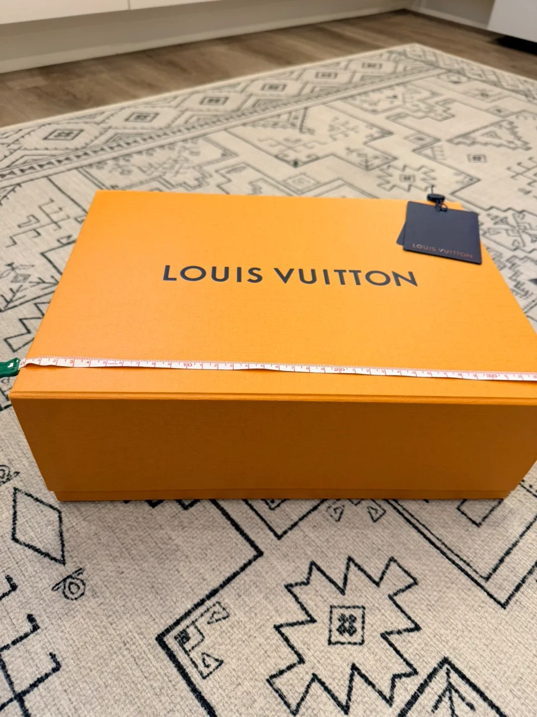 Louis Vuitton Dust Bags & Boxes image indicator(7)