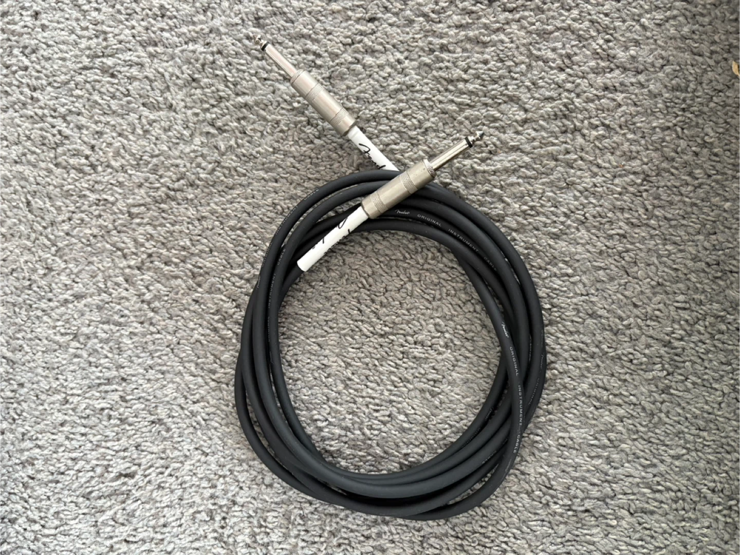 Fender Stratocaster Guitar + Frontman 10G Amp #Cleanout - photo 5
