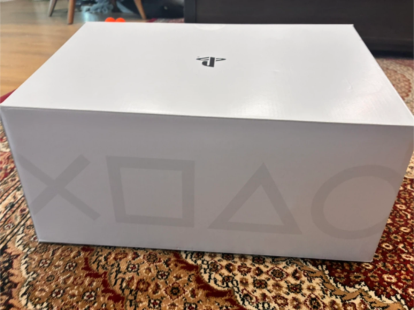 PlayStation VR2 - Like New! - photo 4