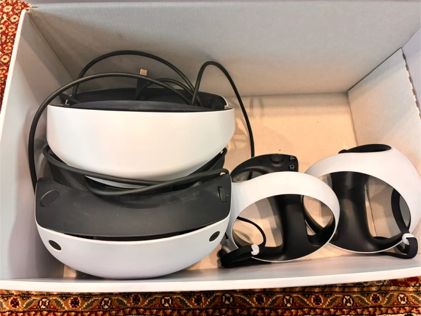 PlayStation VR2 - Like New!
