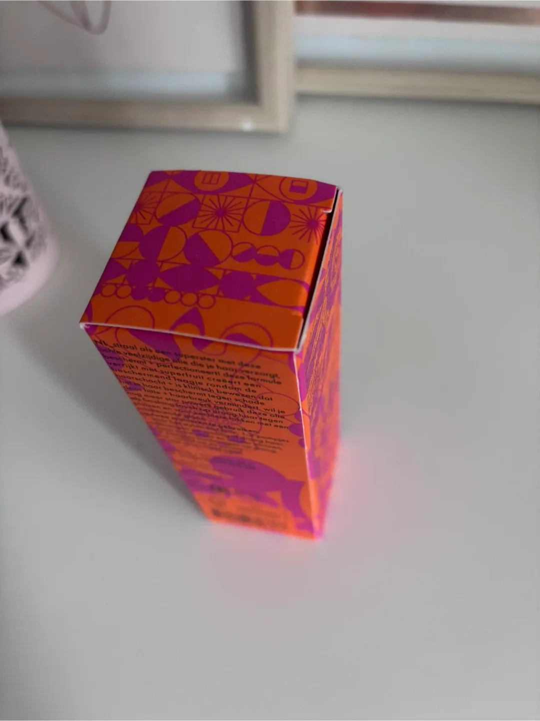 Amika Superfruit Star Lightweight Hair Oil 50ml image indicator(2)