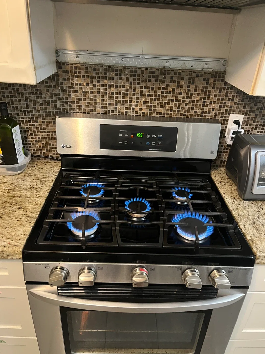 LG LRG3081ST Gas Range image indicator(2)