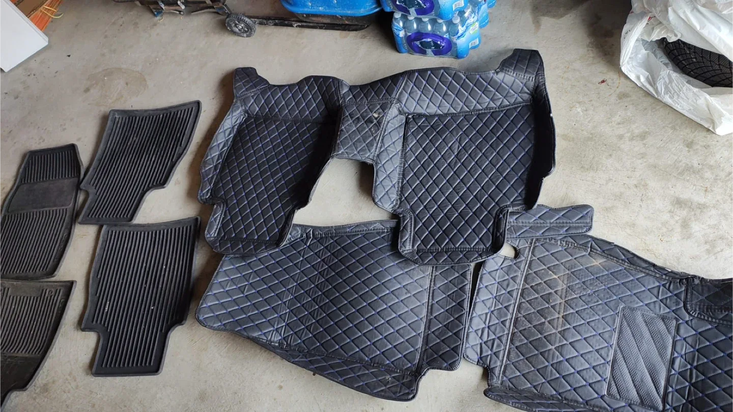 Nissan Sentra Brand new winter tires image indicator(5)