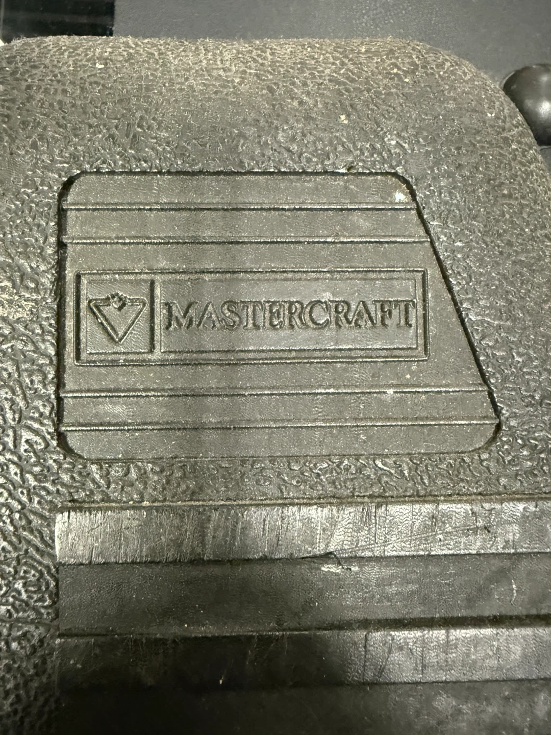 Mastercraft Socket Set with Case - photo 3