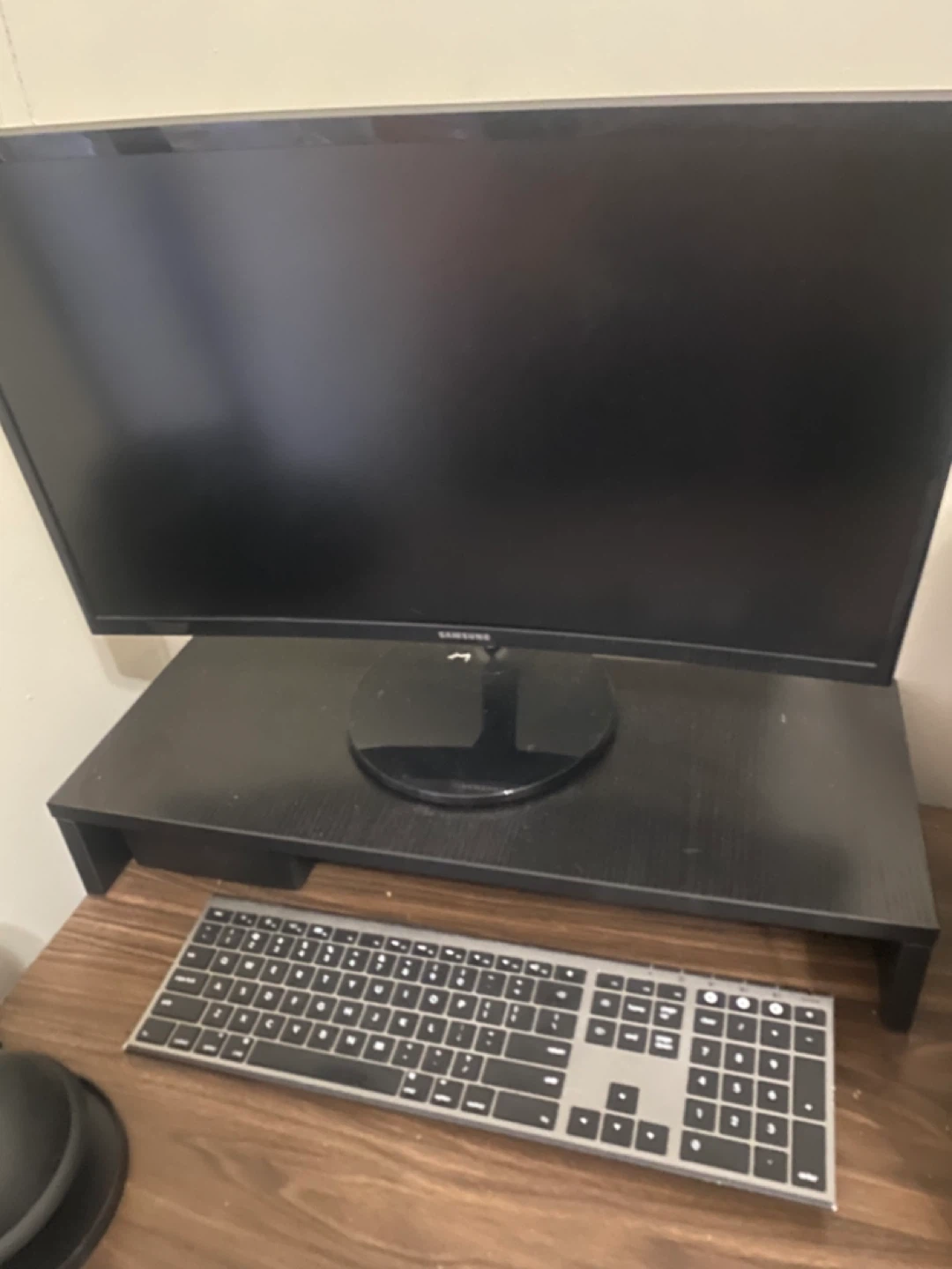Samsung Monitor