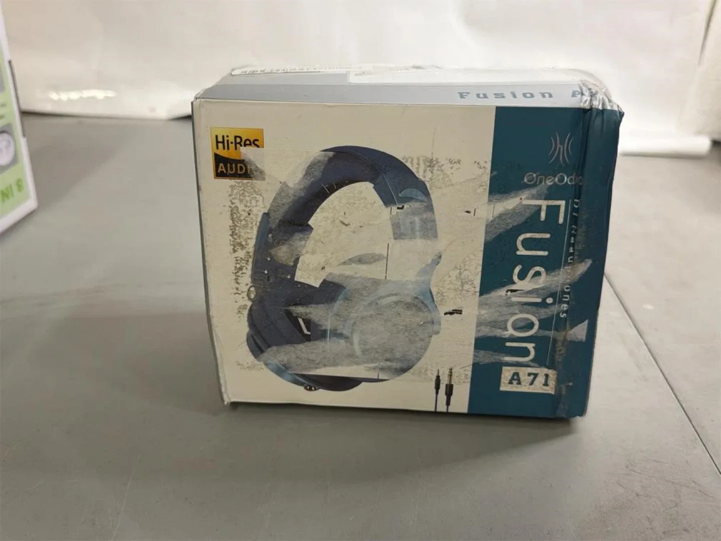 OneOdio Fusion A71 Multi-functional Headphones image indicator(5)