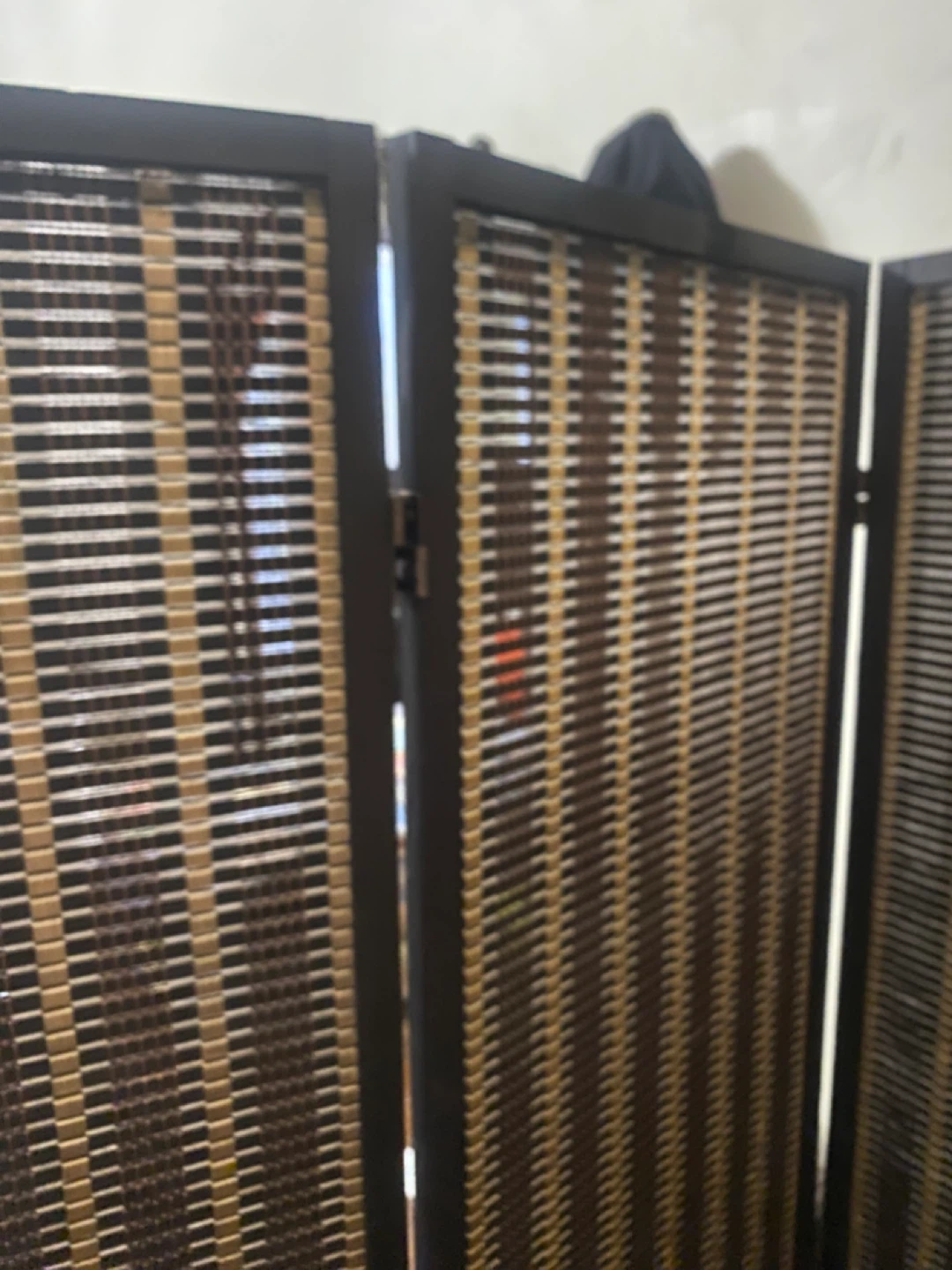 Room Divider Screen