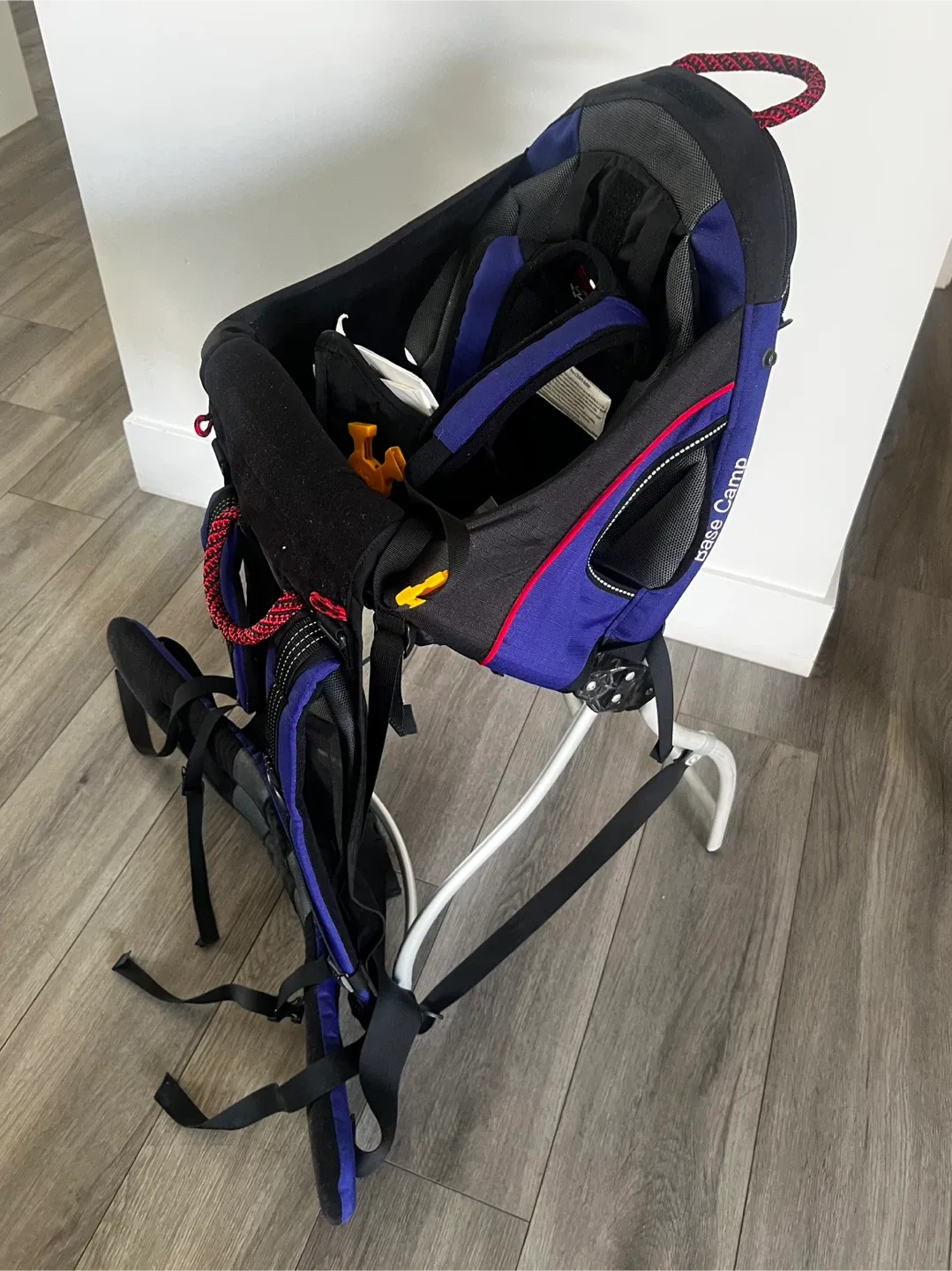 Base Camp Child Carrier