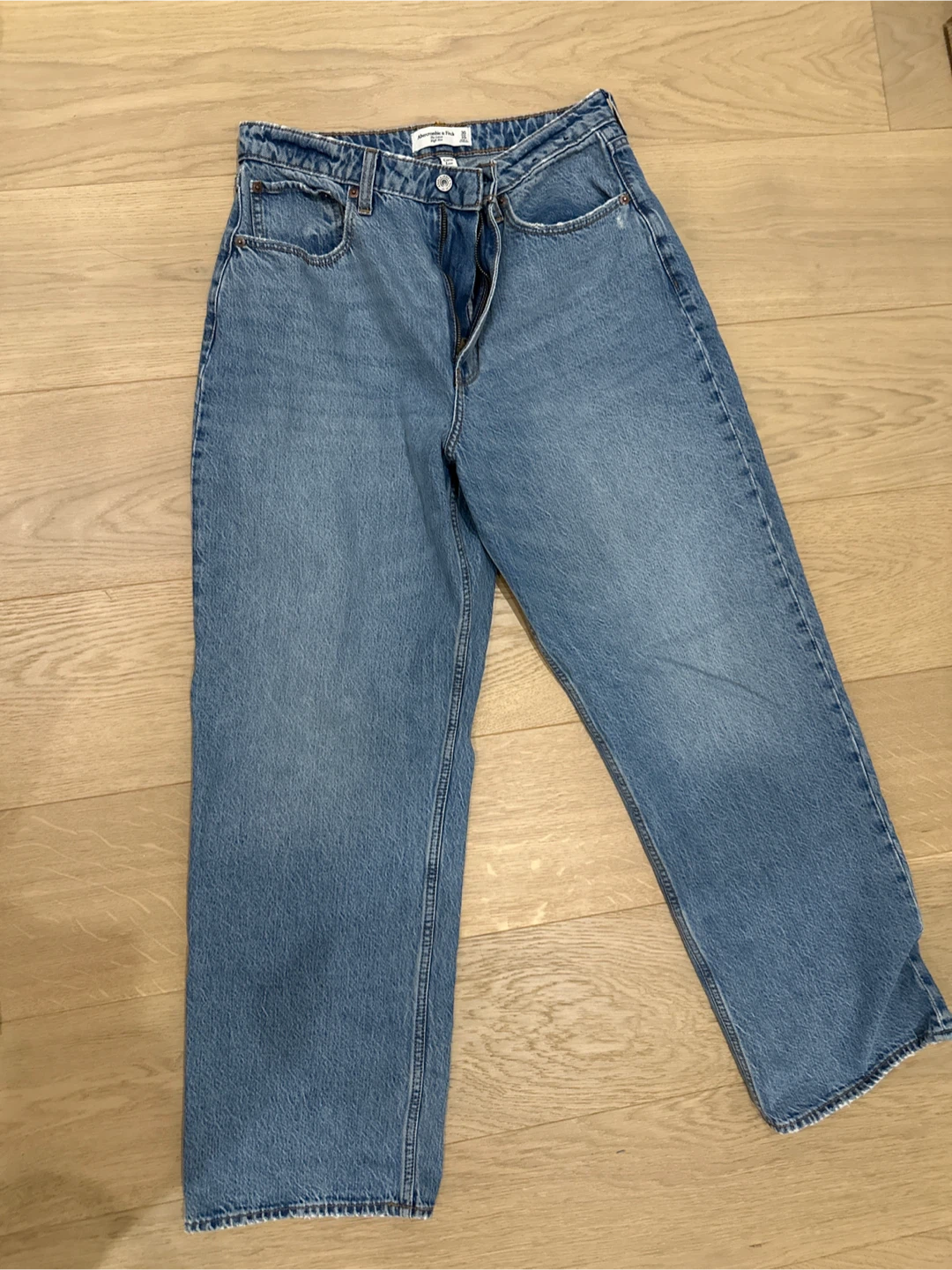 Abercrombie & Fitch Jeans