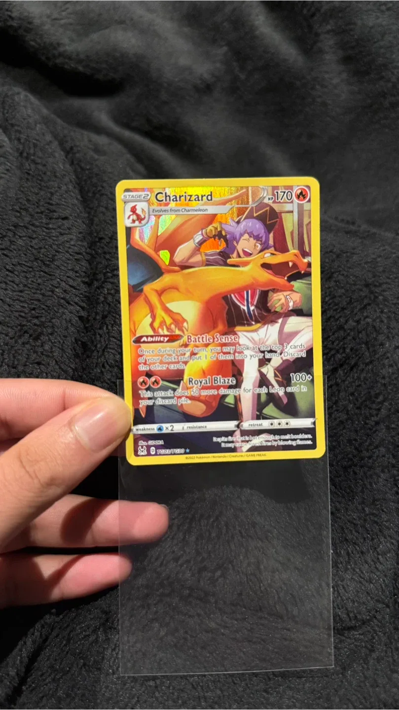 Pokemon cards for sale or trade