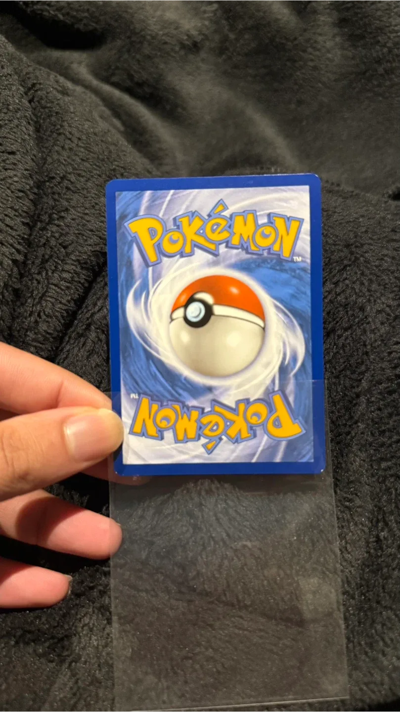 Pokemon cards for sale or trade image indicator(2)