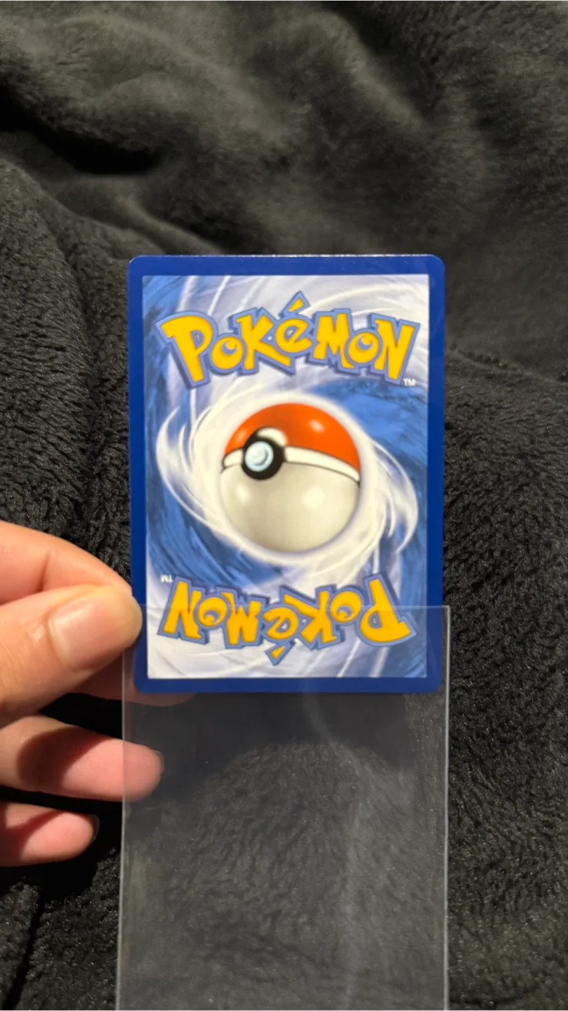 Pokemon cards for sale or trade image indicator(6)