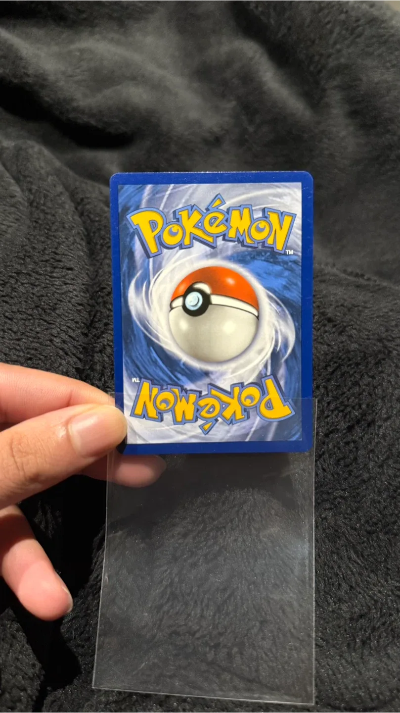 Pokemon cards for sale or trade image indicator(4)