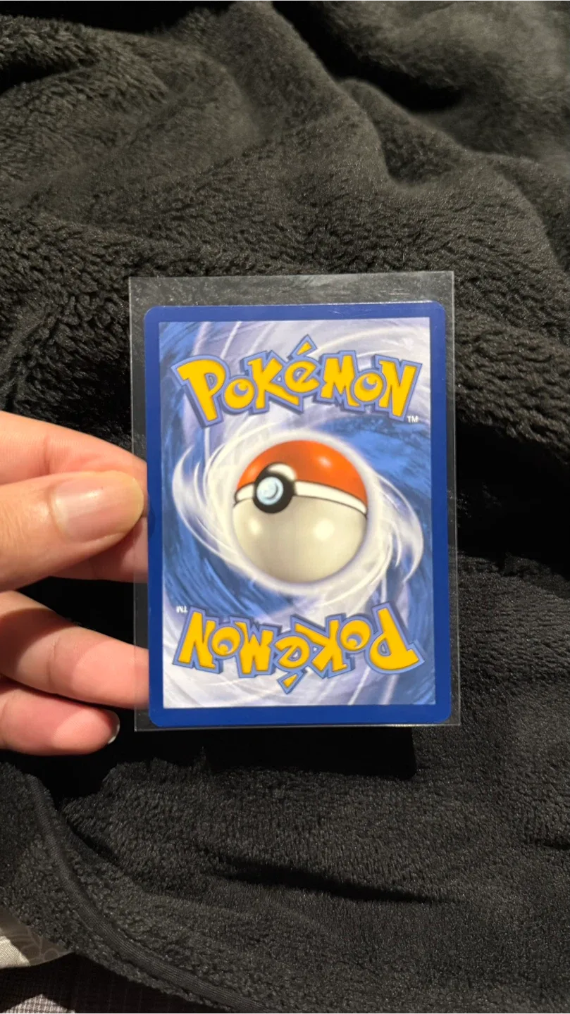 Pokemon cards for sale or trade image indicator(8)
