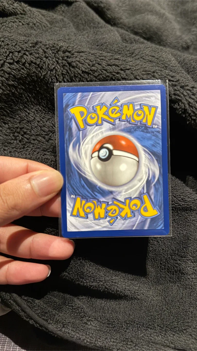 Pokemon cards for sale or trade image indicator(10)