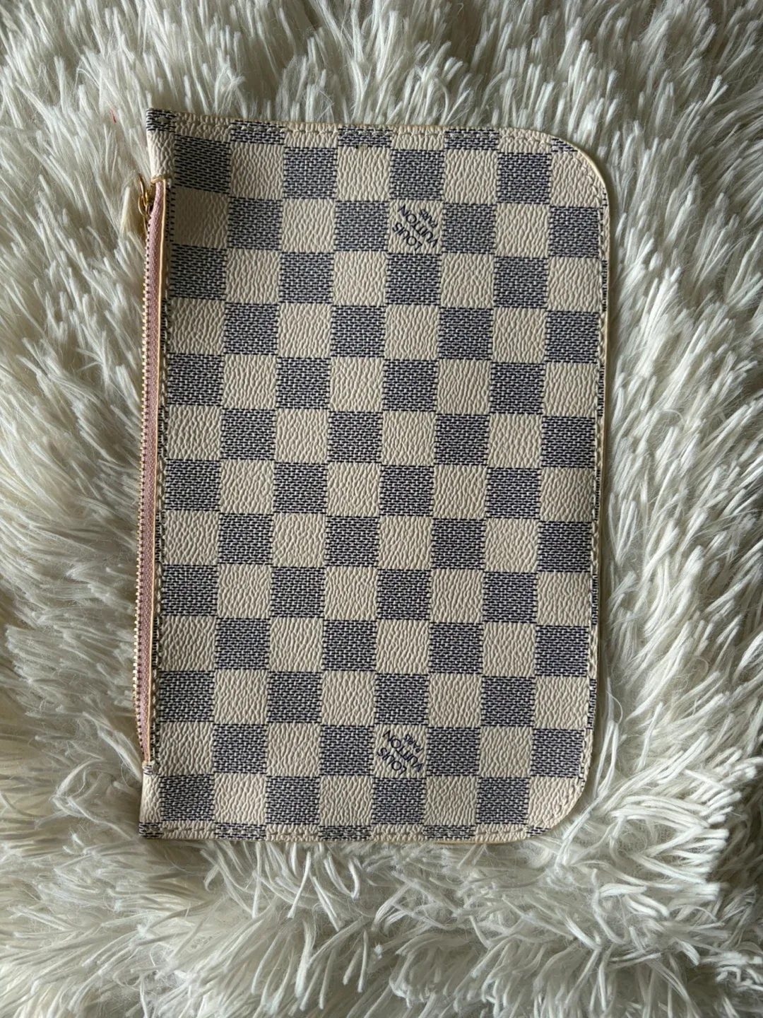 louis vuitton purse wallet