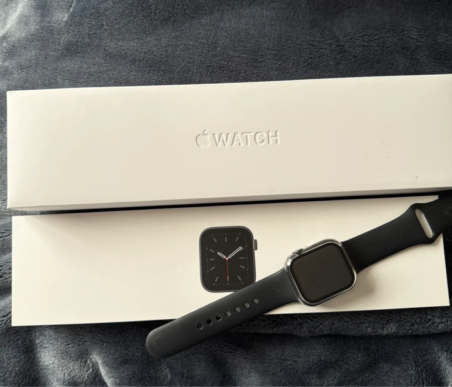 Apple Watch Series 6 40mm with Box
