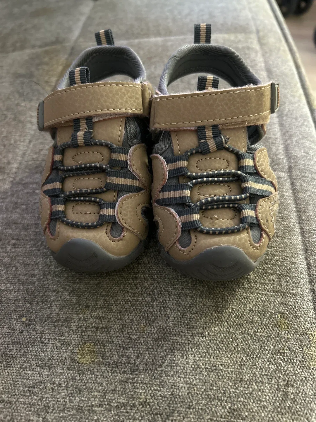 Sandalias “#cleanout” image indicator(5)