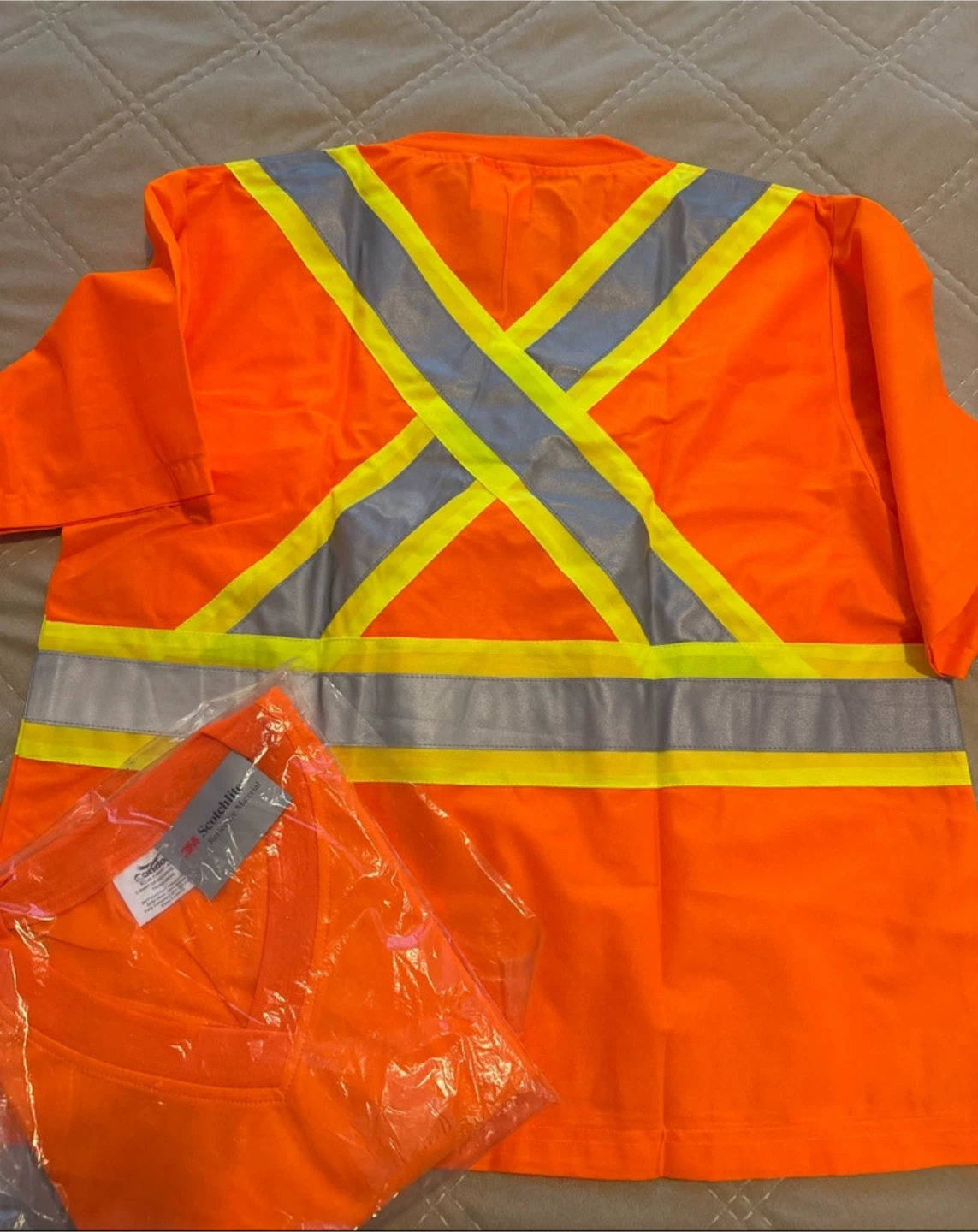 New Condor Solid T-Shirt, XXXL - photo 4