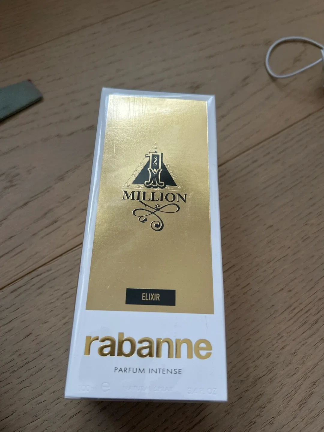 RABANNE 1 Million Elixir Parfum Intense 100mL